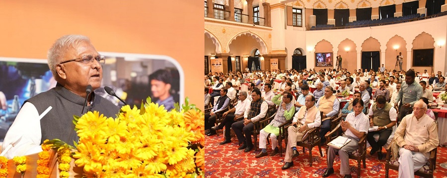 bhopal, Prepare courses, employment opportunities  