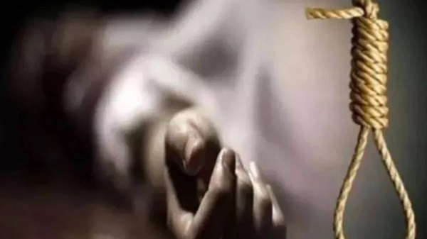 bhopal, Female doctor ,committed suicide  