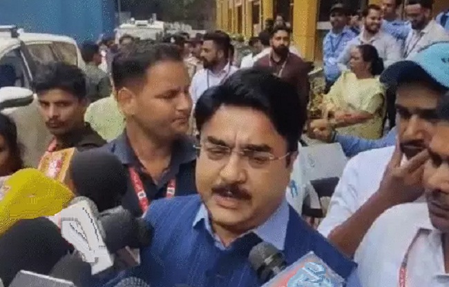 bhopal,Minister Narendra Shivaji Patel , Nawab of Bhopal 