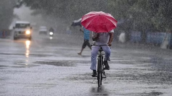 bhopal, Monsoon is raining , Madhya Pradesh  