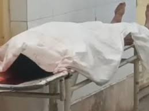 gwalior, Miscreants shot, killed a young man