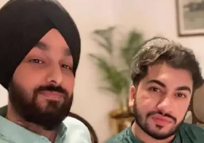 bhopal, Two more peddlers arrested , drug smuggling case