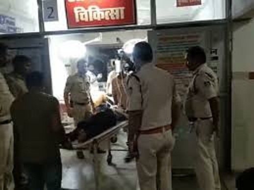 katni, Two died, stabbing incident  