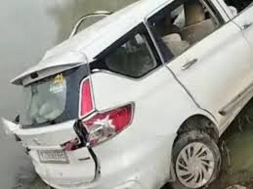 seopur,   speeding car  , two died