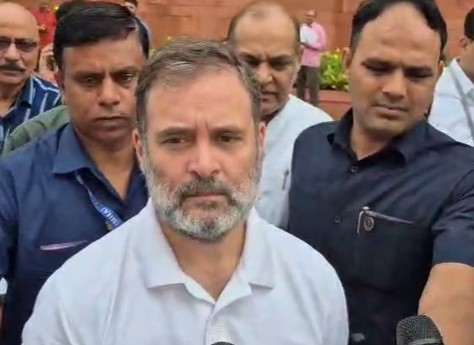 new delhi, Rahul Gandhi , minorities