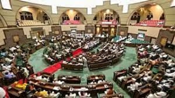 bhopal, Labor Amendment Bill ,passed in MP Assembly