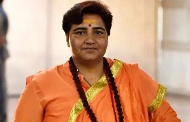 mumbai,   Malegaon blast case, Sadhvi Pragya 