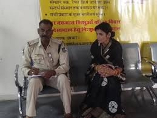 dewas,Innocent brother and sister ,died under suspicious circumstances  