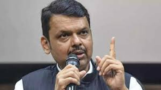 mumbai, Violence,Devendra Fadnavis