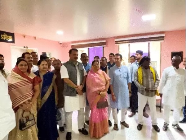 bhopal,   issue of forest rights, Madhya Pradesh assembly