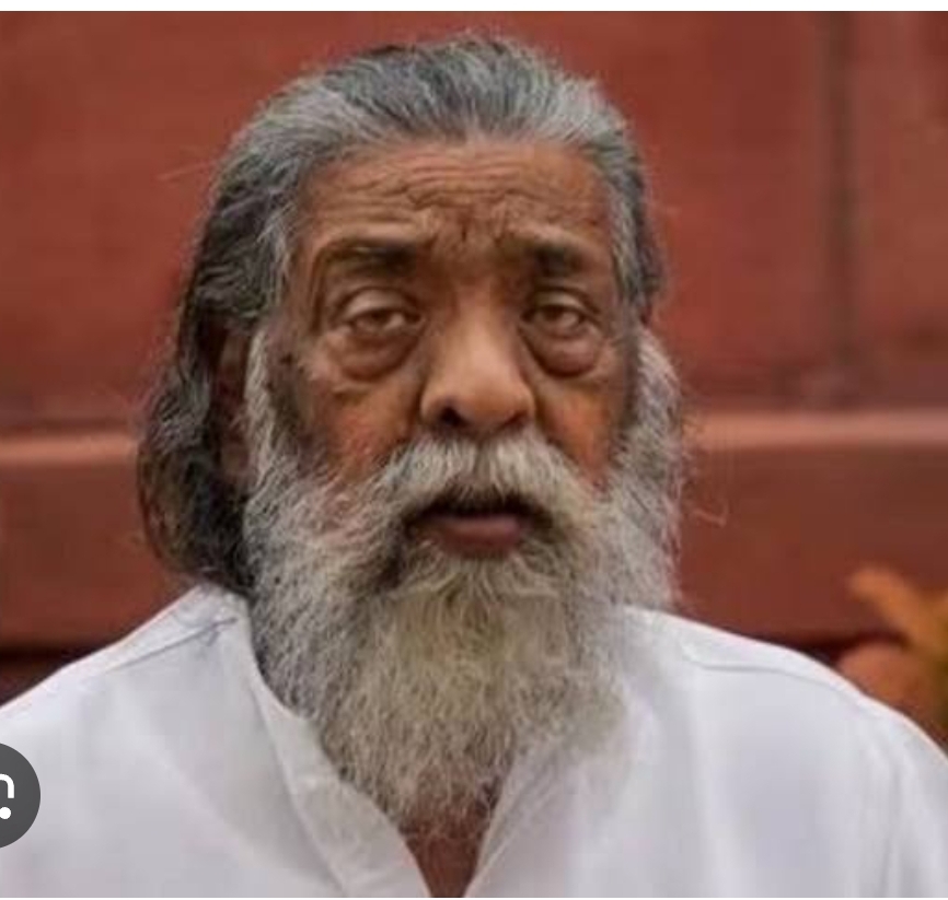new delhi, Former Jharkhand Chief Minister ,passed away