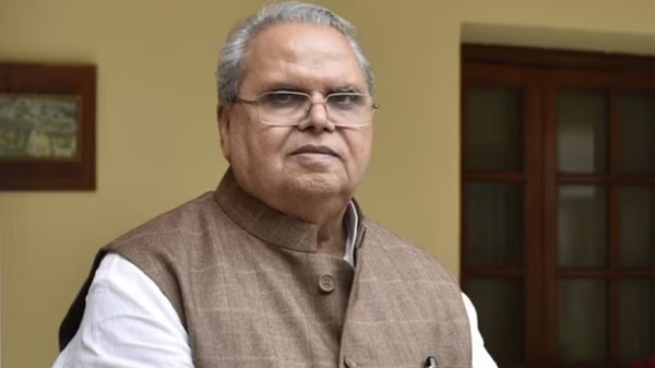 bhopal ,Chief Minister Dr. Yadav ,former Governor Satyapal Malik