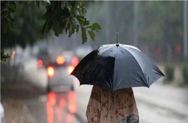 bhopal,   weather will remain clear, Madhya Pradesh  