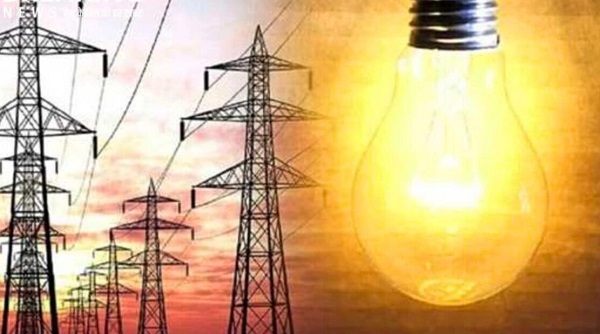 bhopal, Madhya Kshetra Vidyut Vitran, connections to pandals  