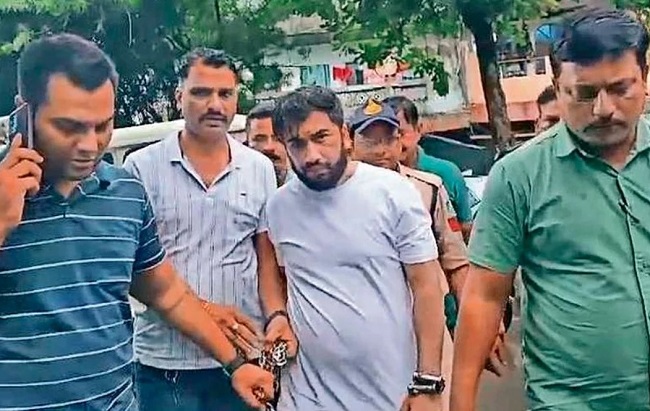 bhopal, Two more henchmen , Bhopal