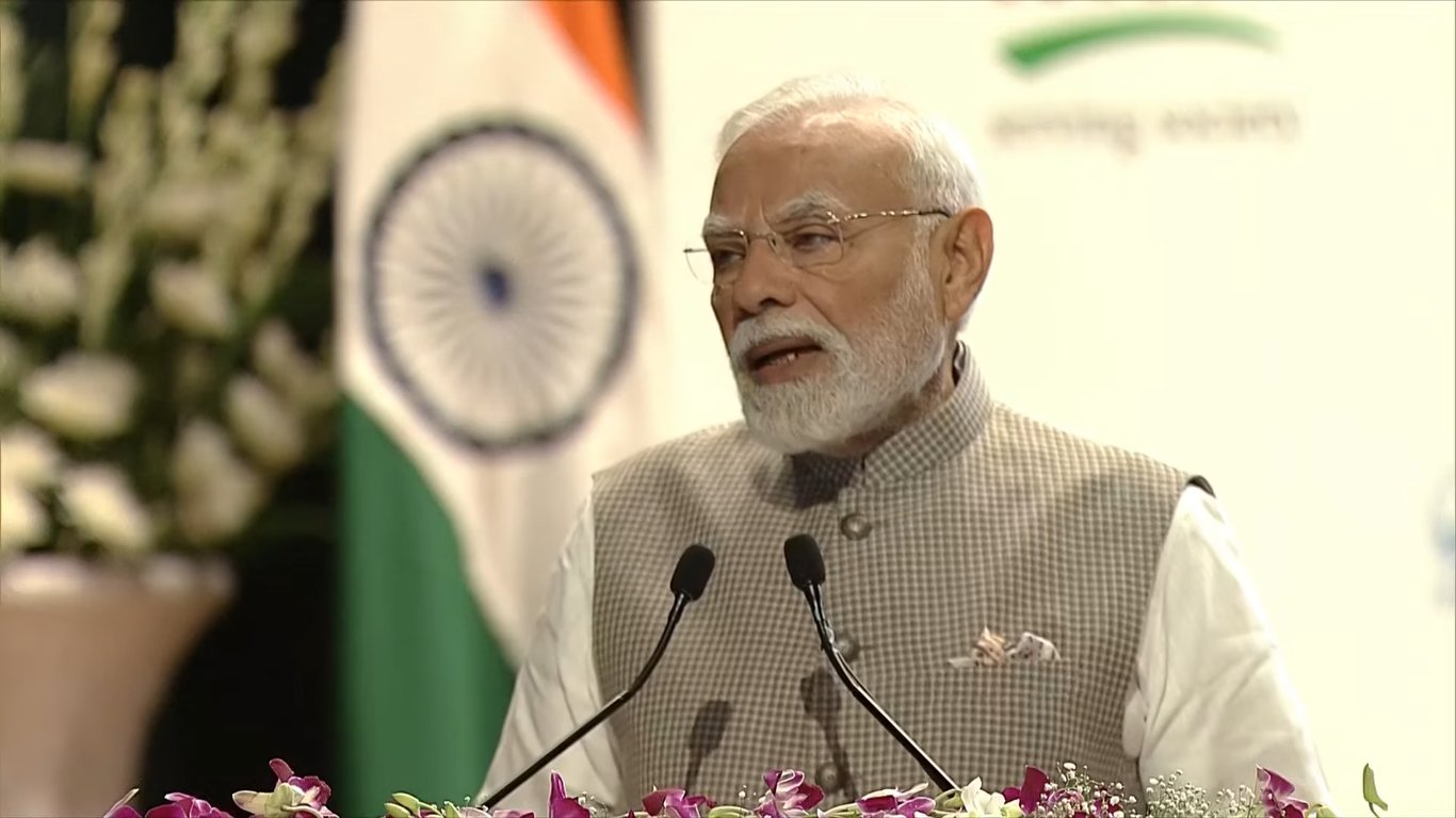 new delhi, Welfare of farmers, Prime Minister