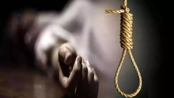 bhopal, BA student ,committed suicide 