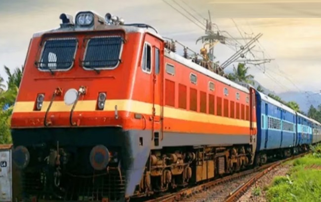 bhopal, Rakshabandhan special train, Bhopal-Rewa
