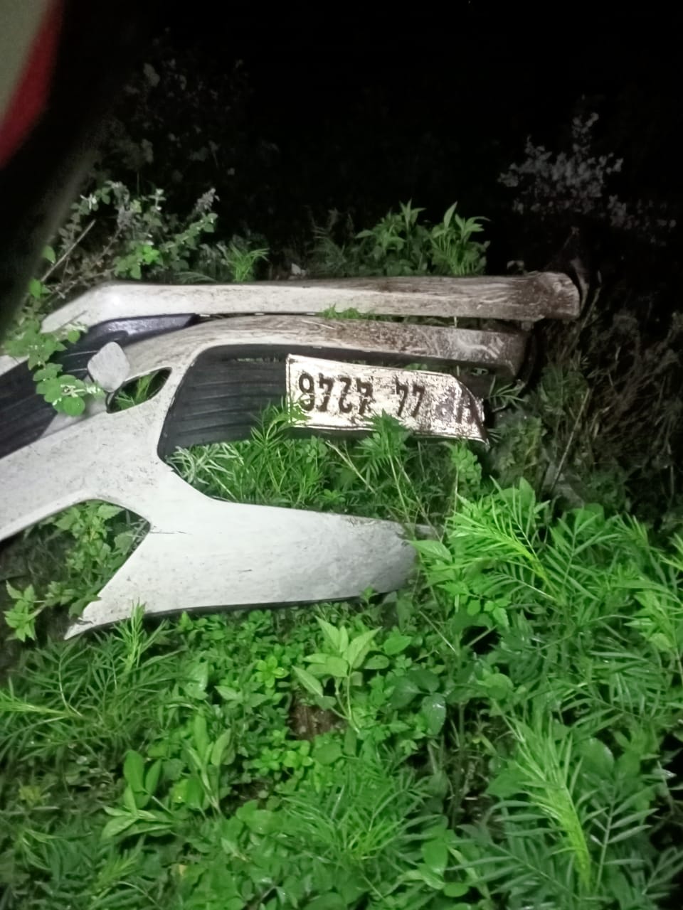 shimla, Car falls into a ditch , Chamba, Himachal, 6 killed