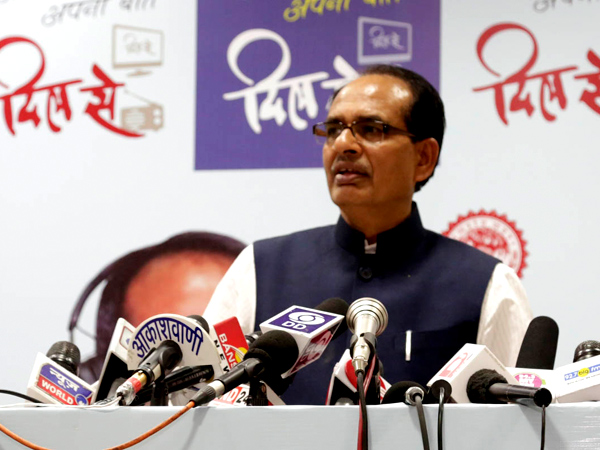 मुख्यमंत्री ने कहा -कम नंबर आने अथवा असफल होने पर न हों निराश विद्यार्थी 