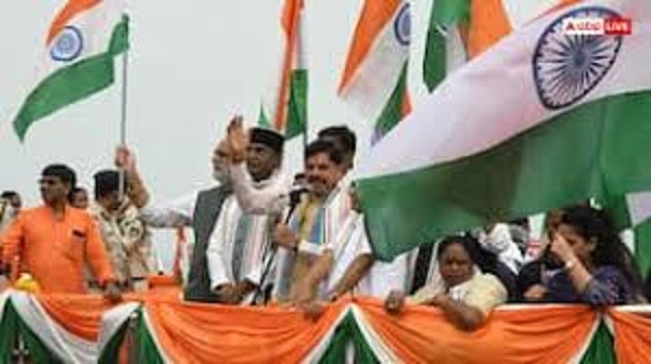 bhopal, Chief Minister participated , 