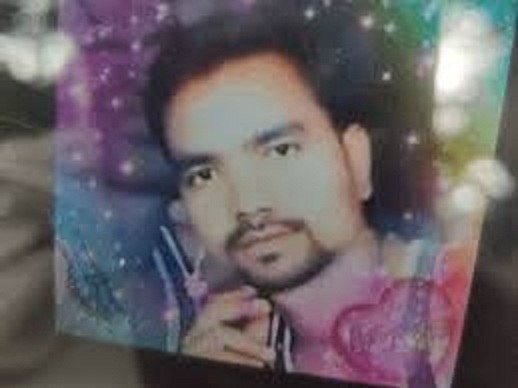 bhopal,   young man, committed suicide 