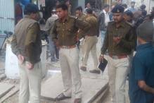 हबीबगंज पुलिस  bhopal