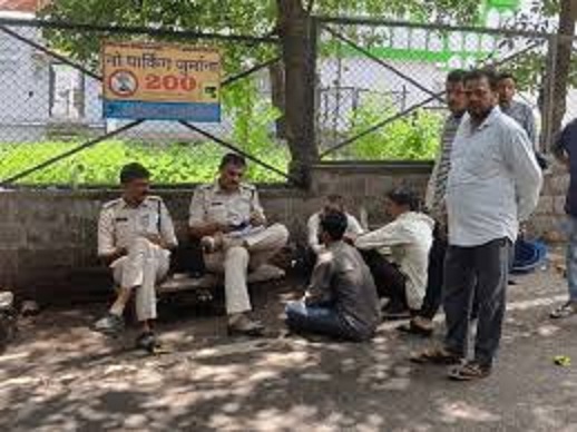 bhopal, B.Tech student , Bilkhiriya area