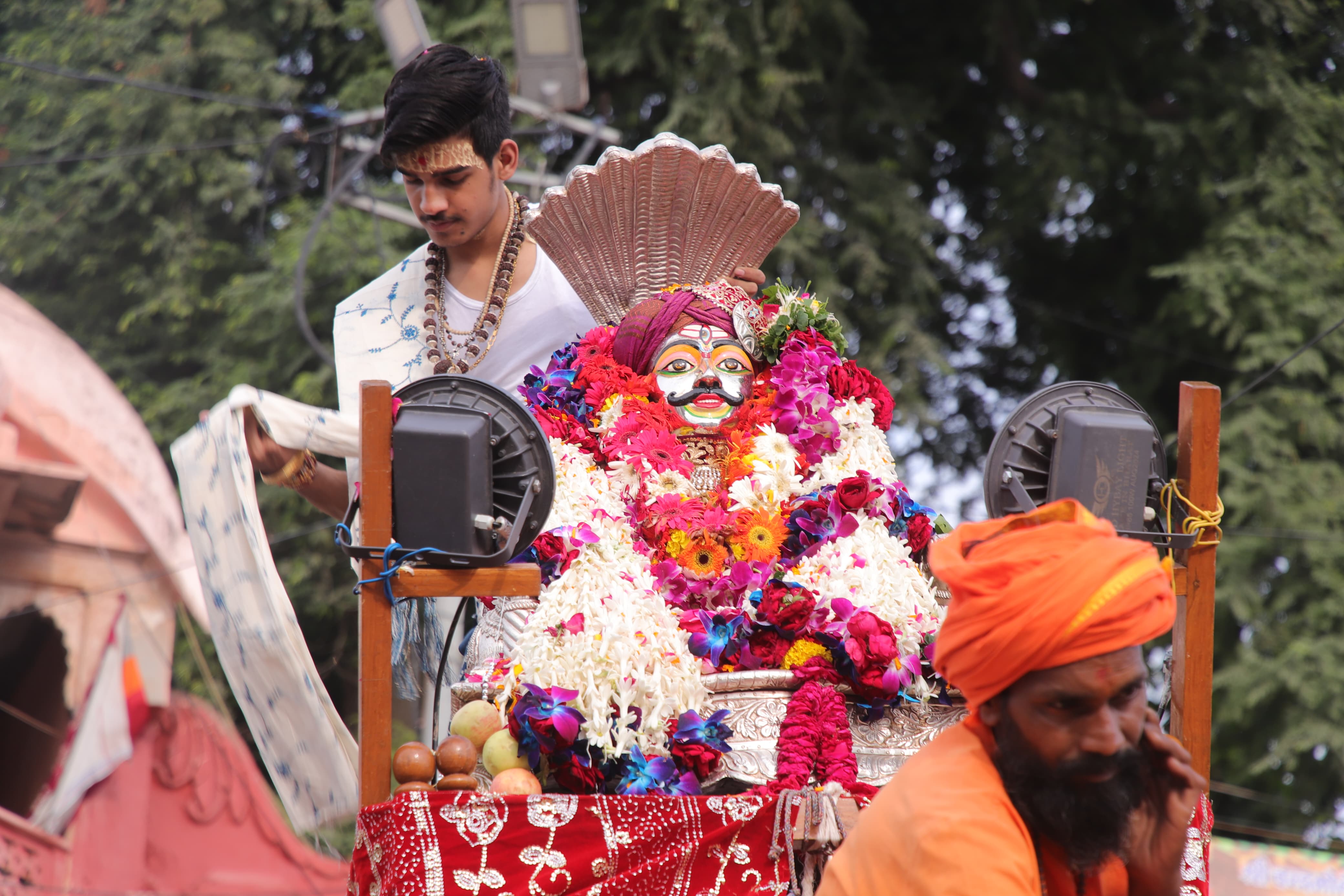 ujjain, Baba Mahakal