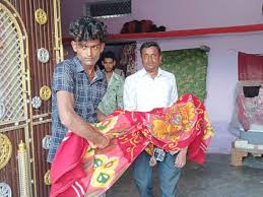 khajurahoo, Student dies,   suspicious circumstances