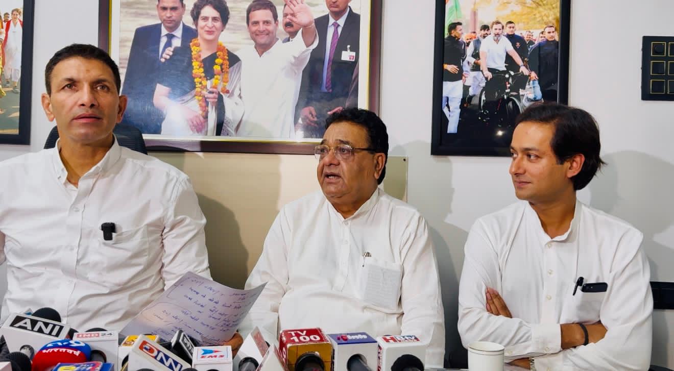 bhopal, Jitu Patwari , questions raised  