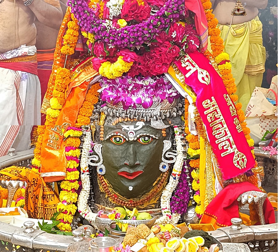 bhopal, Lord Mahakal , Bhasma Aarti  