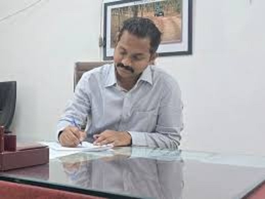 bhopal,   judicial and non-judicial, Naib Tehsildars ended