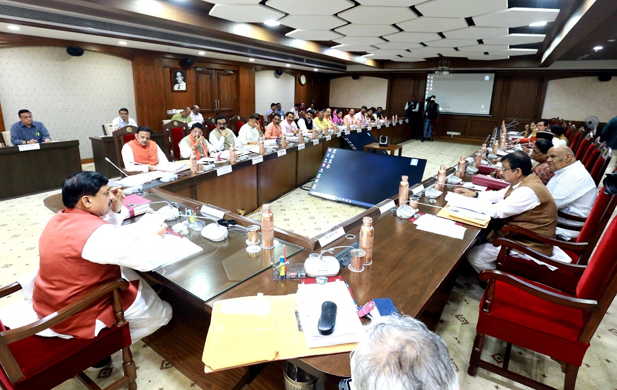 bhopal, EMCS   Madhya Pradesh ,Wellness Center