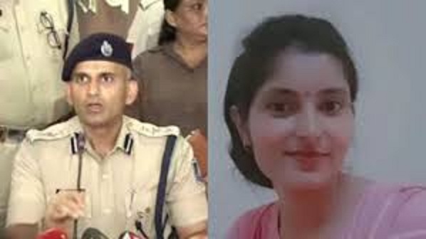 bhopal, Archana,  disappearance