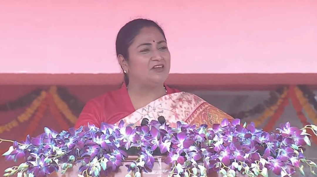 new delhi, Chief Minister Rekha , attack cowardly