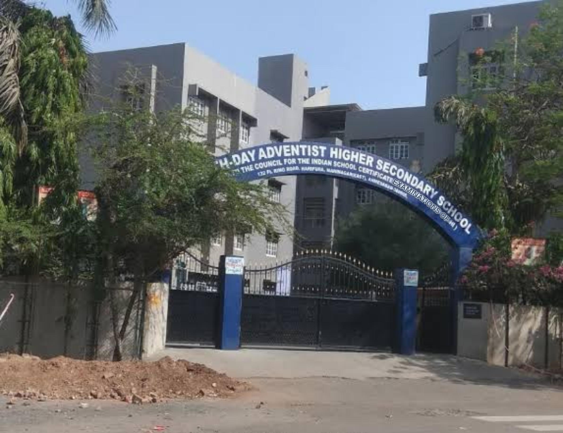 ahamdabad,Angry family members ,create ruckus  