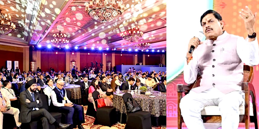 bhopal,   Madhya Pradesh , Chief Minister Dr. Yadav