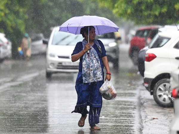 bhopal, Monsoon is raining ,Madhya Pradesh