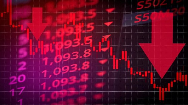 new delhi, Stock market ,Trump tariff