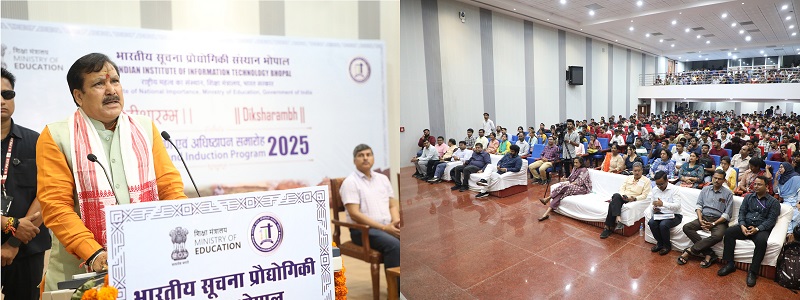 bhopal,   real aim of education, Minister Tetwal