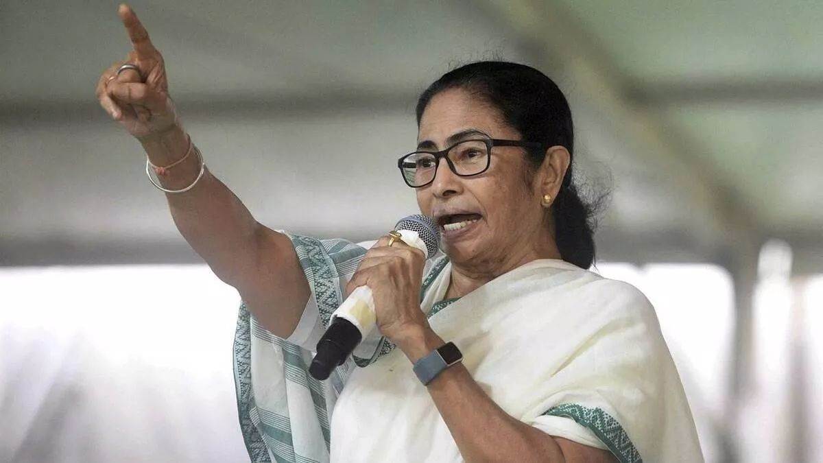 kolkata,  voting rights , Mamata Banerjee