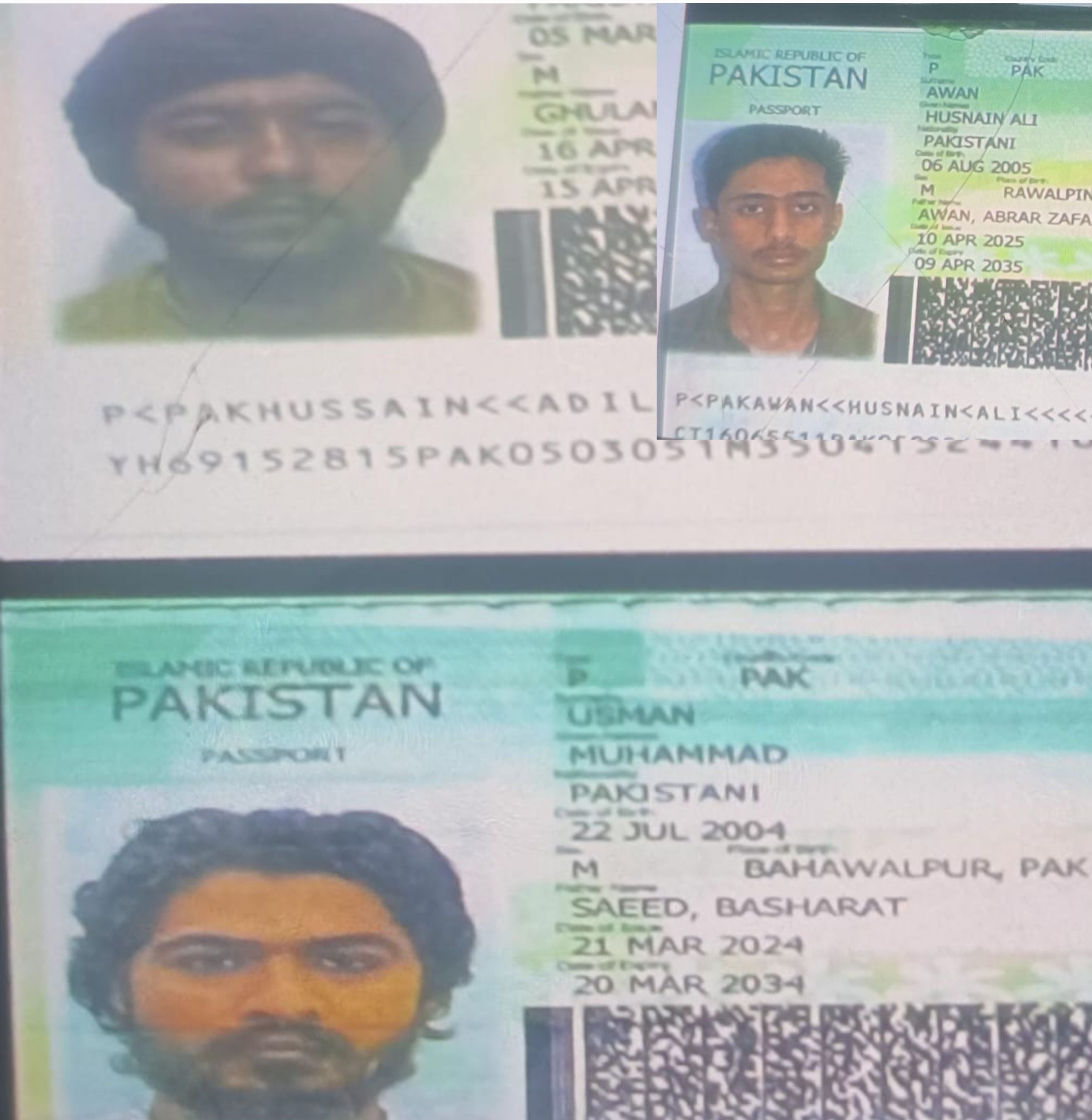 patna, High alert,  Bihar via Nepal