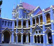 jabalpur, High court ,political interference 