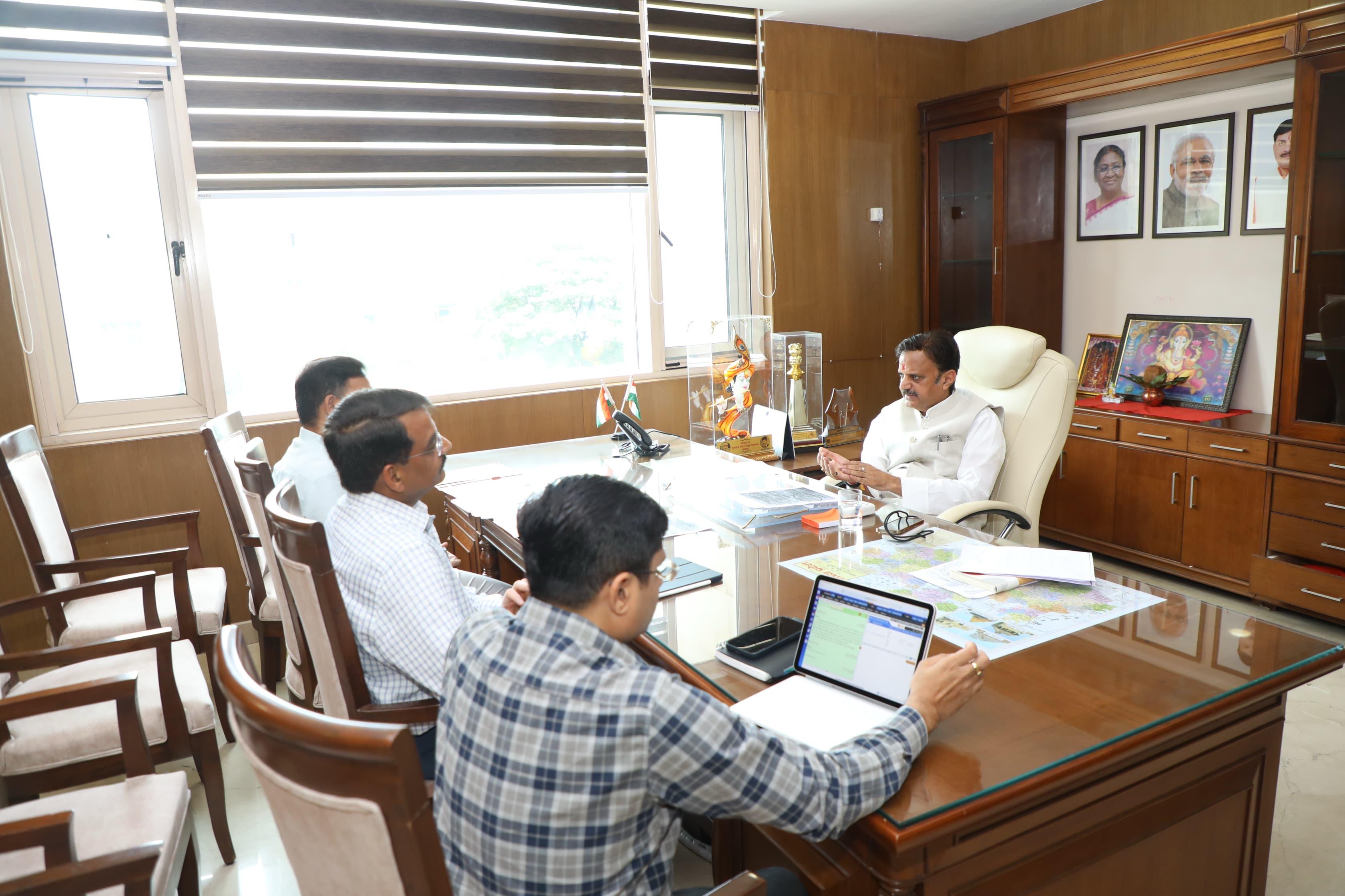 bhopal, Providing quality ,health services  