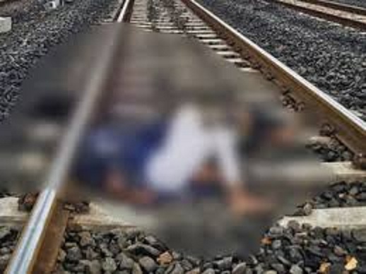   Umaria,   loving couple ,committed suicide 