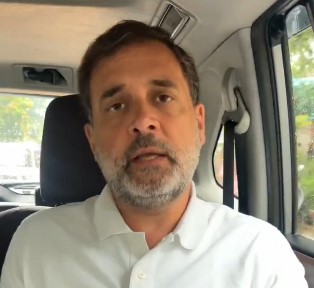 new delhi, Rahul Gandhi , central government  