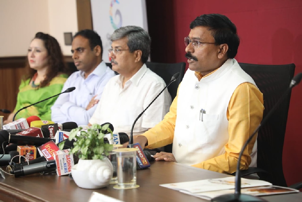 bhopal, Gandhisagar and Kuno ,adventure tourism