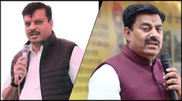 bhopal, Leader of Opposition, Madhya Pradesh politics