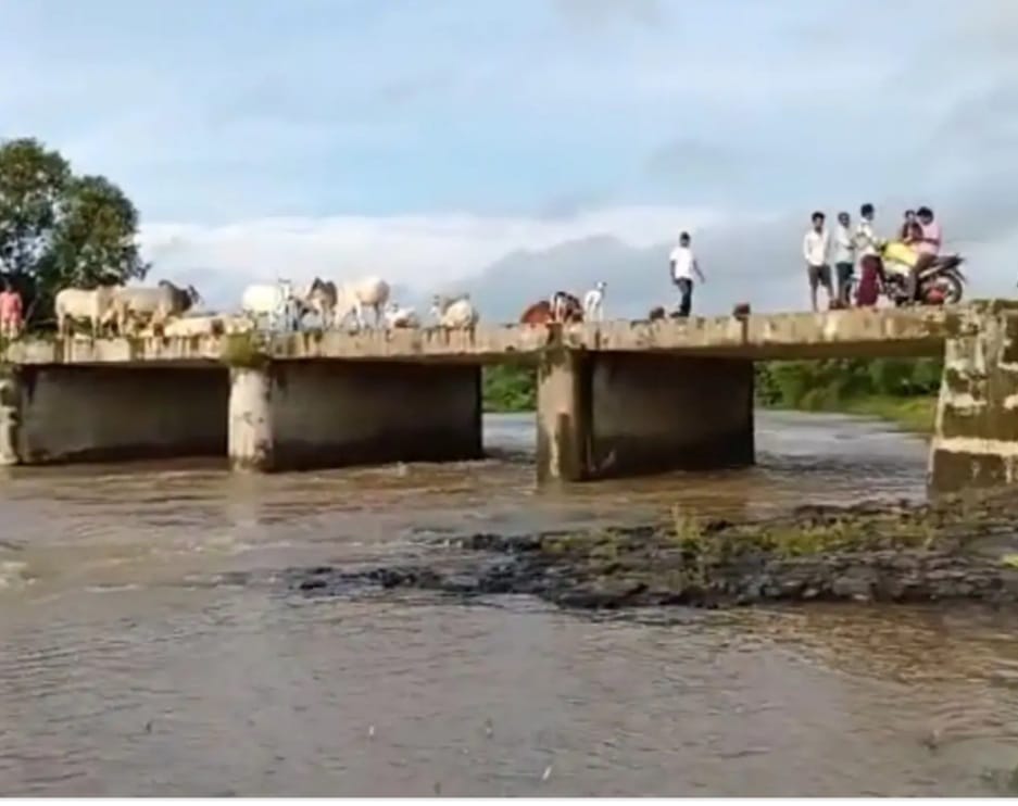 rajgarh,   young man , found in a drain